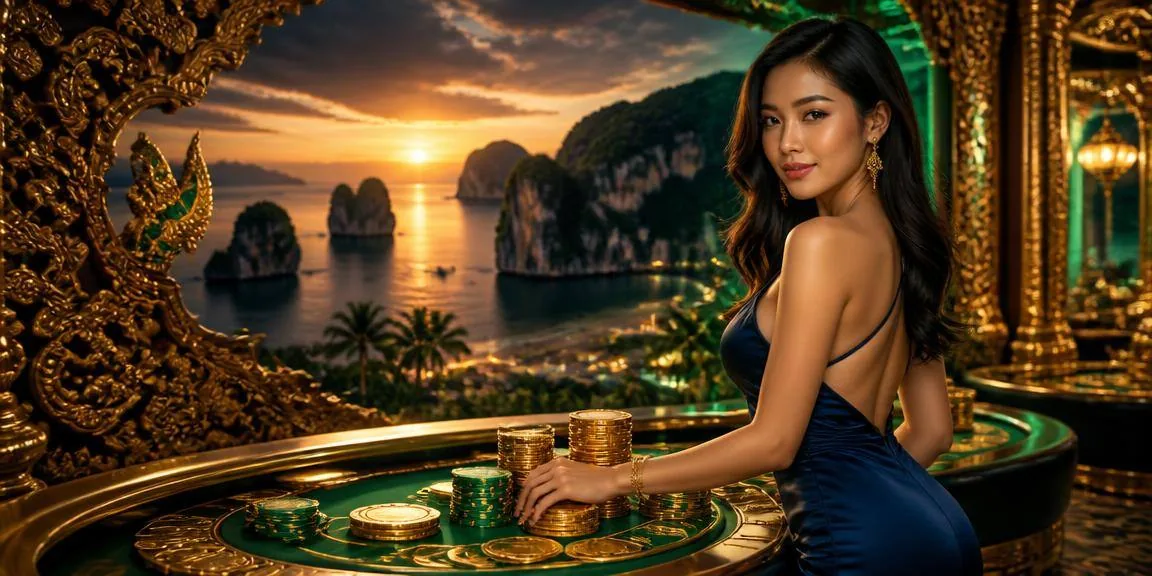 Lucky Zone โปรสำหรับคาสิโนสด
